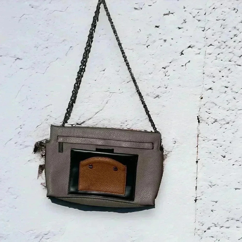Danielle Nicole genuine leather purse